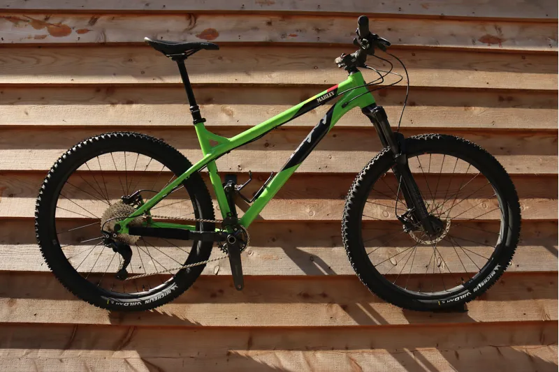 Ragley marley mountain bike hot sale